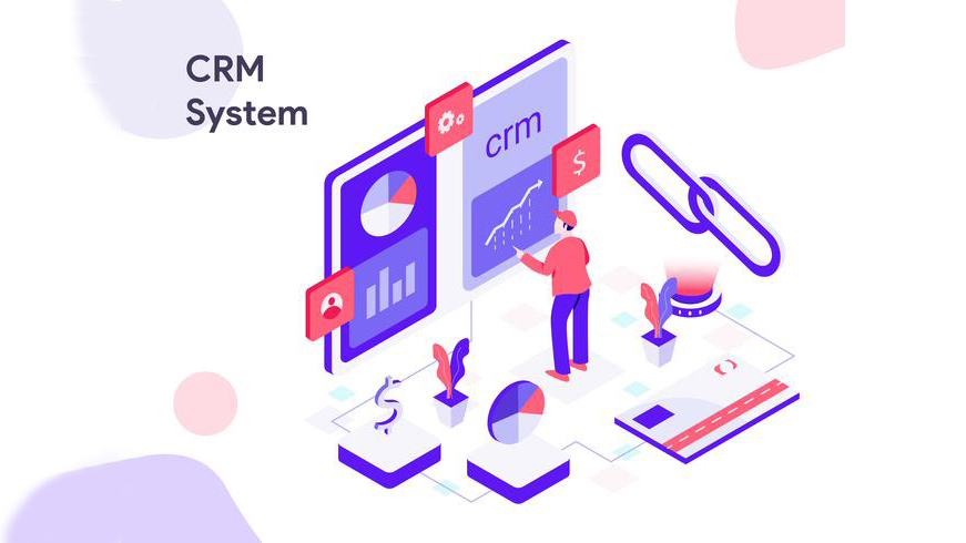 Возможности CRM систем