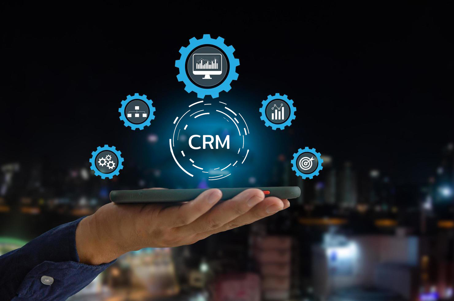 АmoCRM бесплатно