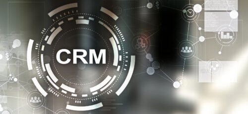 Универсальные CRM