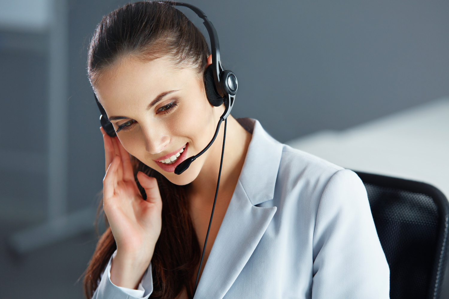 CRM для Call Центра